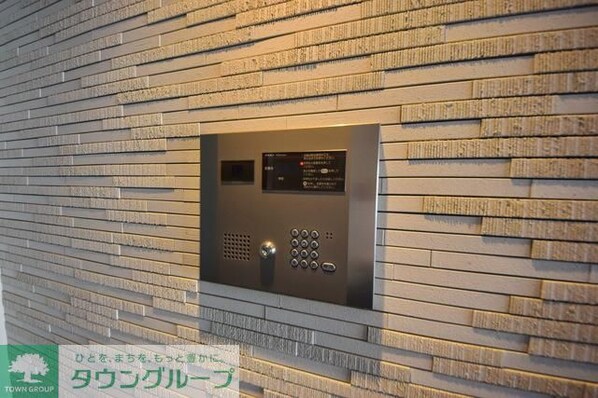 メイクスデザイン両国NORTHの物件内観写真